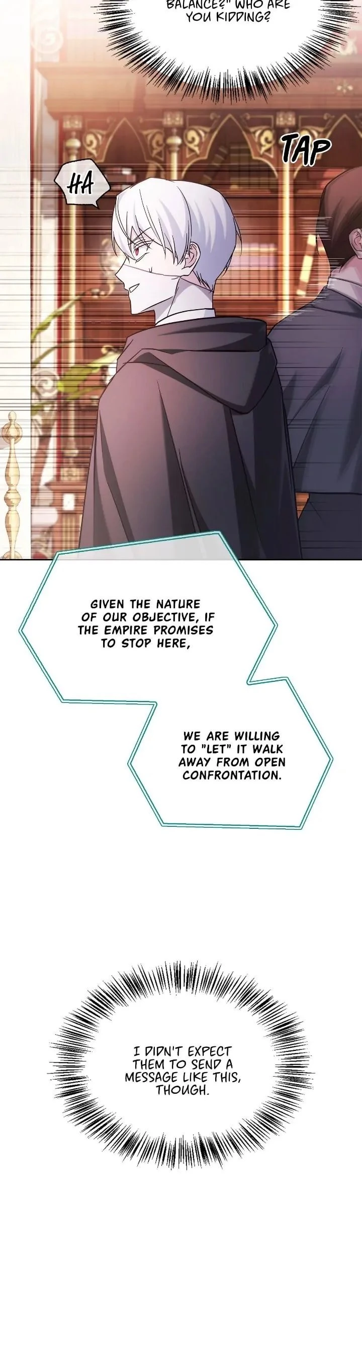 I'm Not That Kind of Talent Chapter 68 - 14