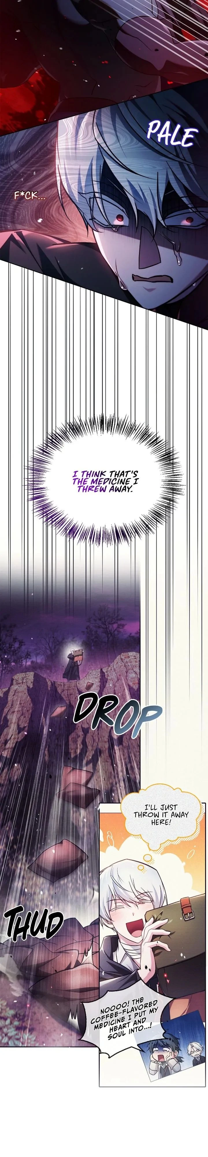 I'm Not That Kind of Talent Chapter 67 - 12