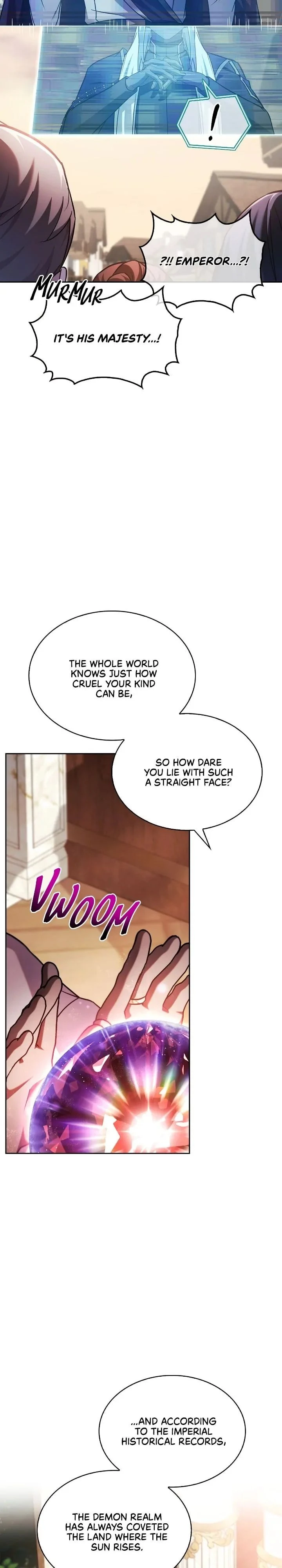 I'm Not That Kind of Talent Chapter 68 - 16