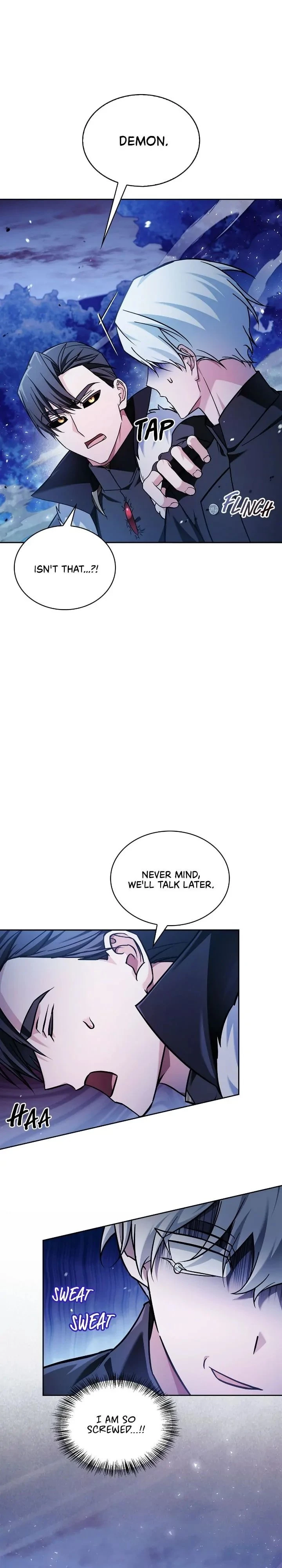 I'm Not That Kind of Talent Chapter 67 - 14