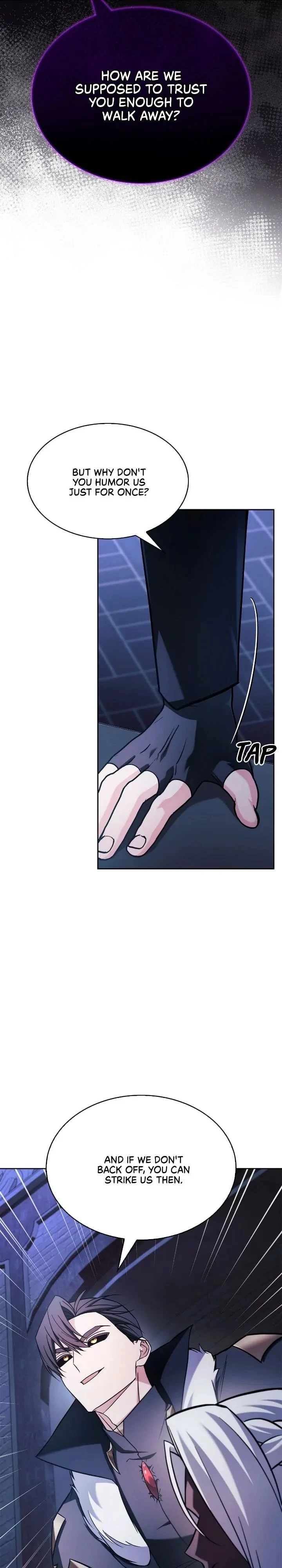 I'm Not That Kind of Talent Chapter 68 - 19