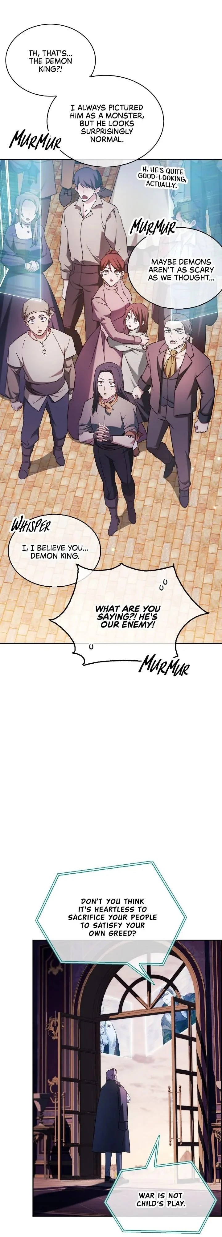 I'm Not That Kind of Talent Chapter 68 - 21
