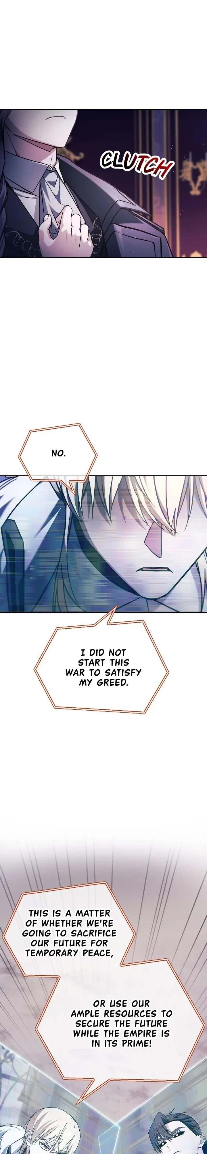 I'm Not That Kind of Talent Chapter 68 - 22