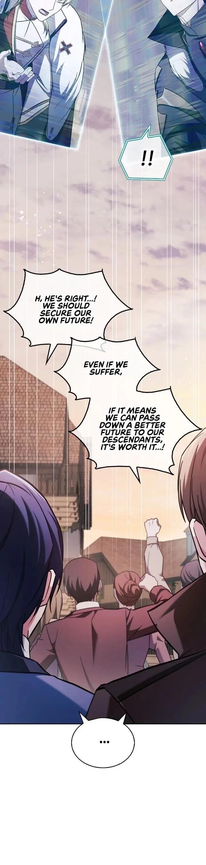 I'm Not That Kind of Talent Chapter 68 - 23