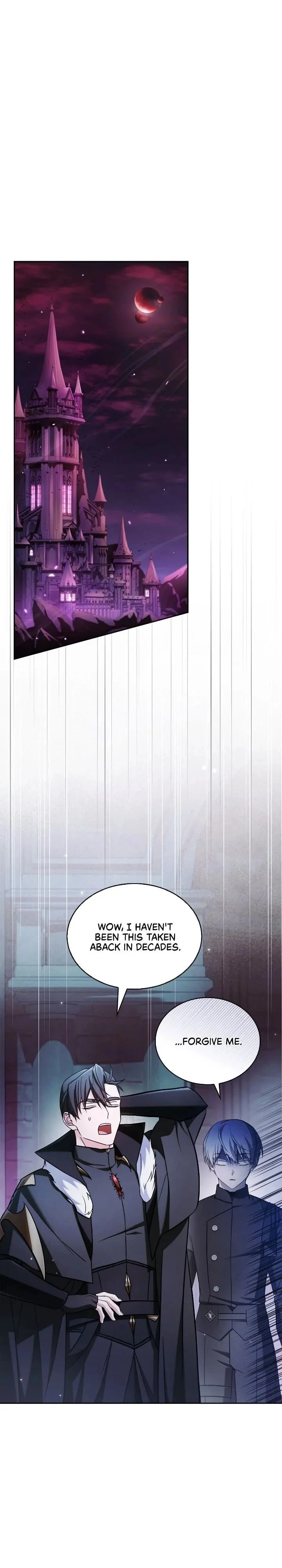 I'm Not That Kind of Talent Chapter 67 - 22