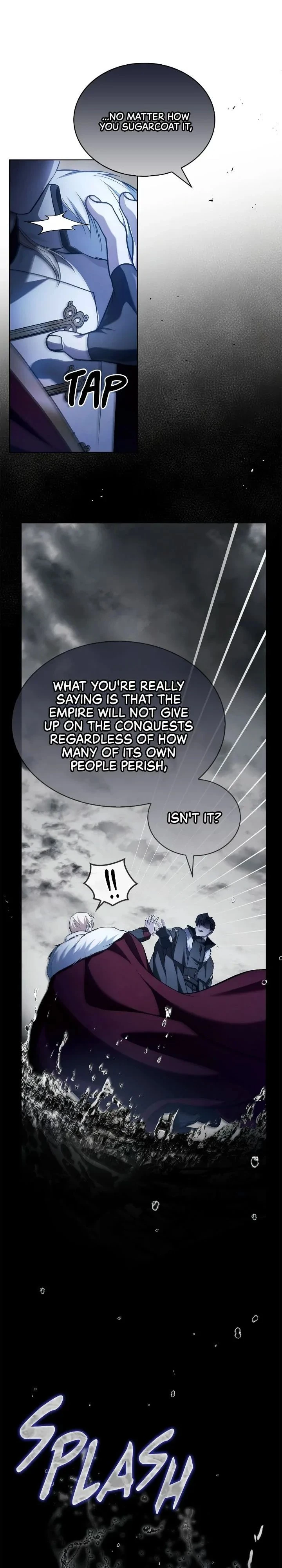 I'm Not That Kind of Talent Chapter 68 - 27