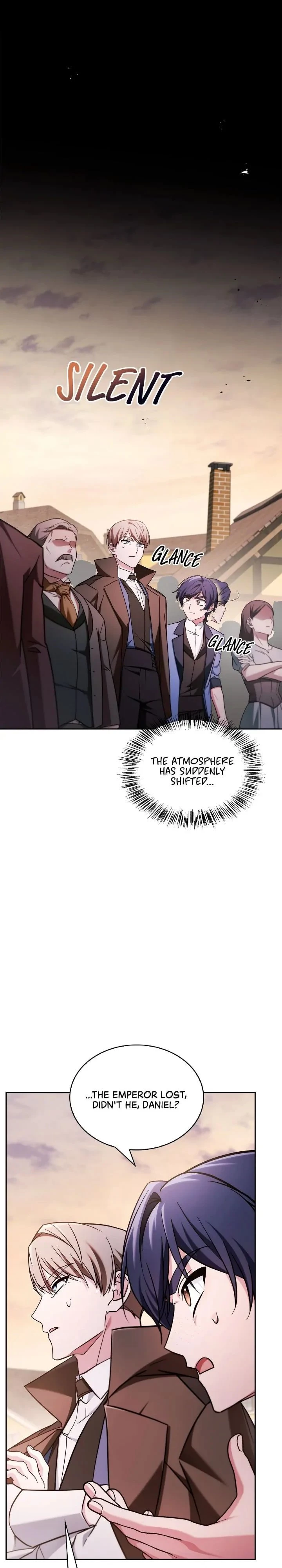 I'm Not That Kind of Talent Chapter 68 - 29