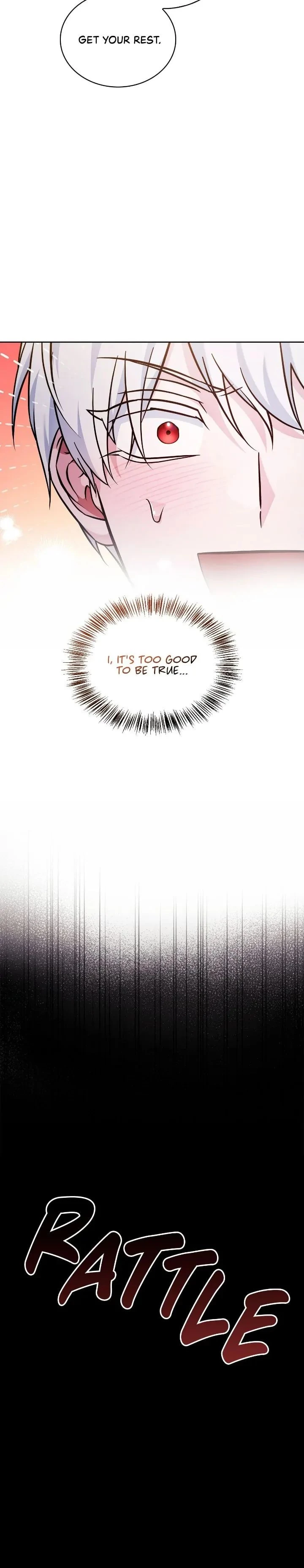 I'm Not That Kind of Talent Chapter 67 - 28