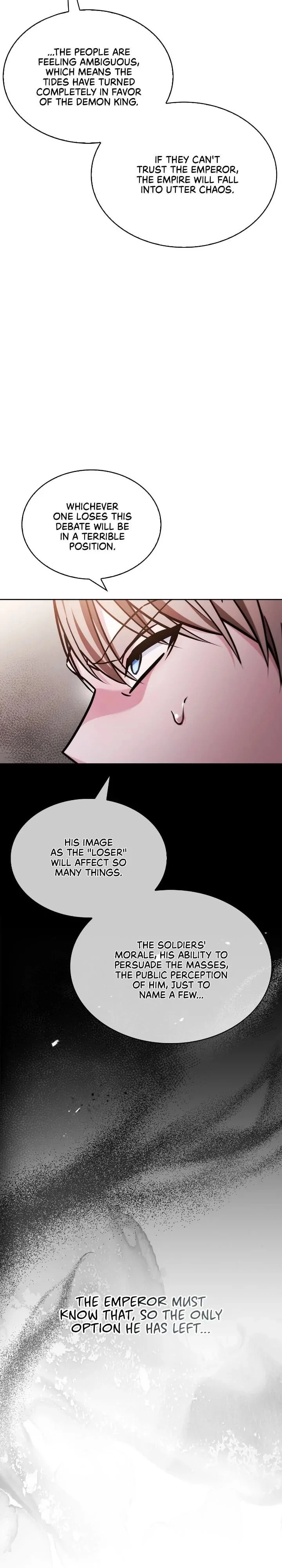 I'm Not That Kind of Talent Chapter 68 - 30
