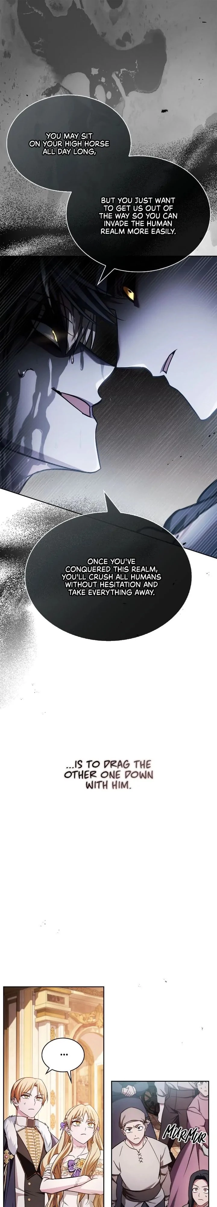 I'm Not That Kind of Talent Chapter 68 - 32