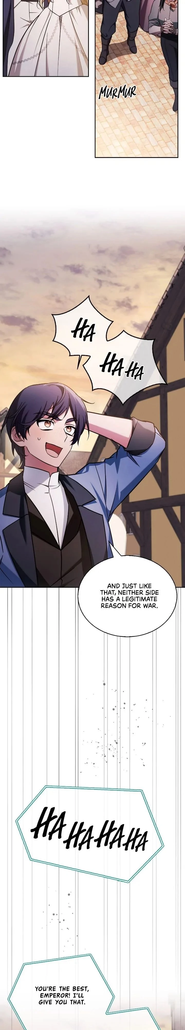 I'm Not That Kind of Talent Chapter 68 - 33
