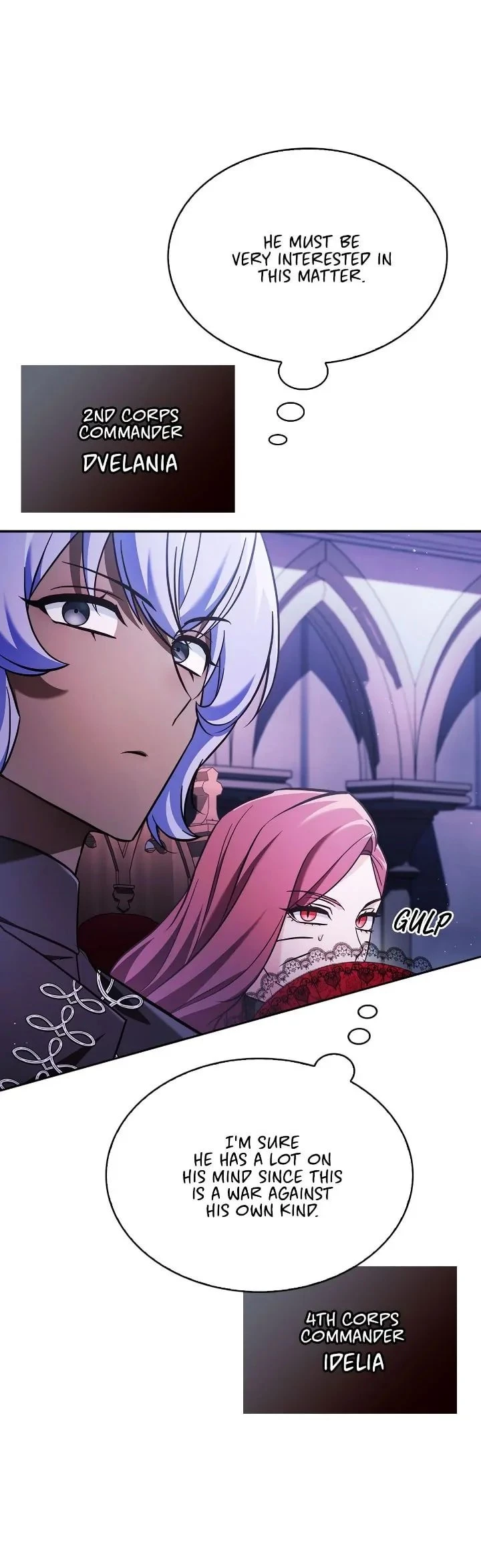 I'm Not That Kind of Talent Chapter 67 - 34