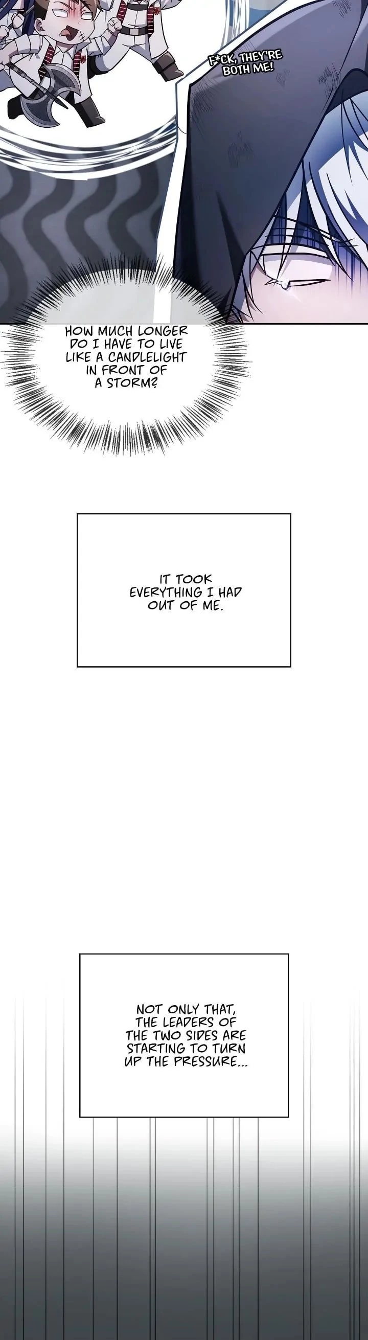I'm Not That Kind of Talent Chapter 68 - 37
