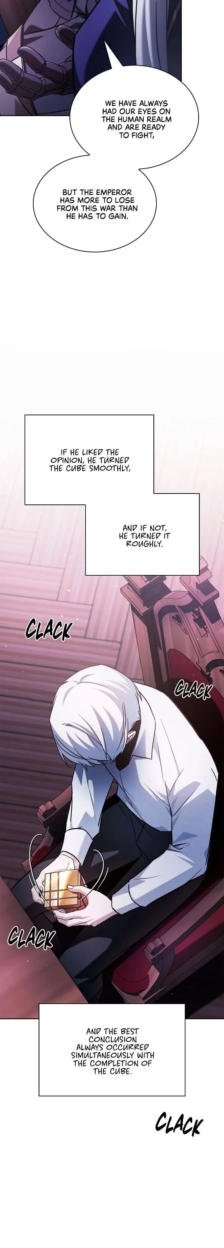 I'm Not That Kind of Talent Chapter 67 - 36