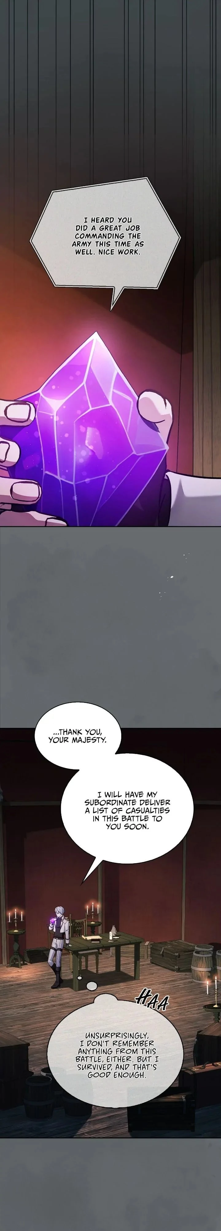 I'm Not That Kind of Talent Chapter 68 - 38