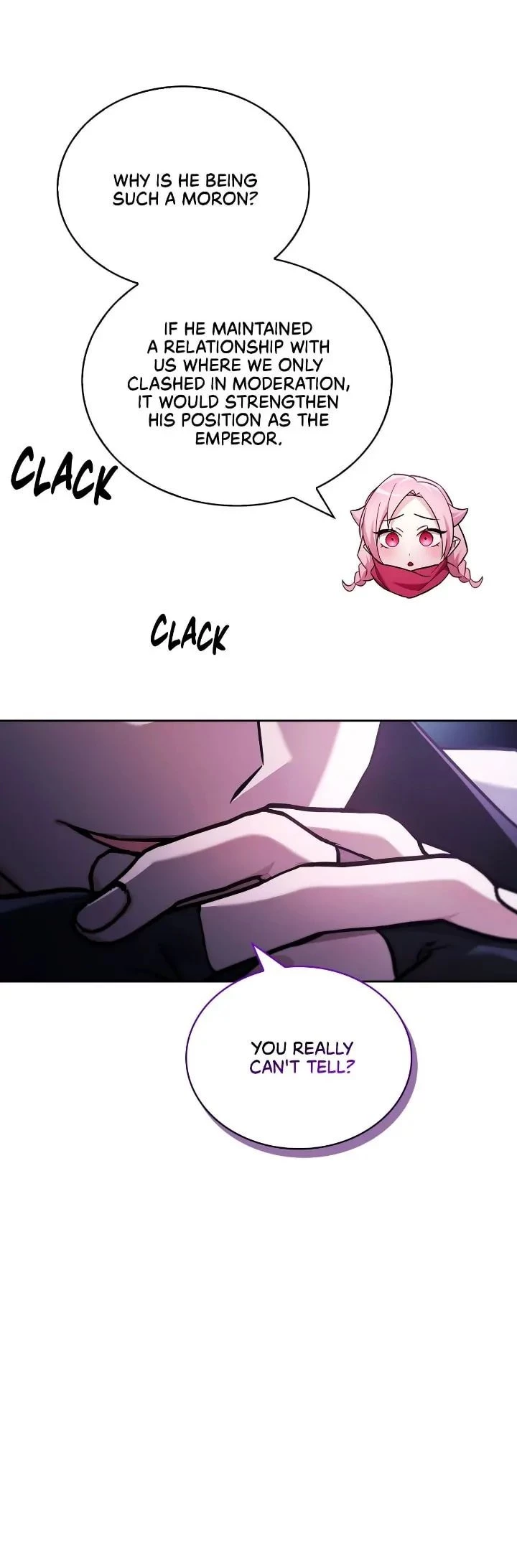I'm Not That Kind of Talent Chapter 67 - 37