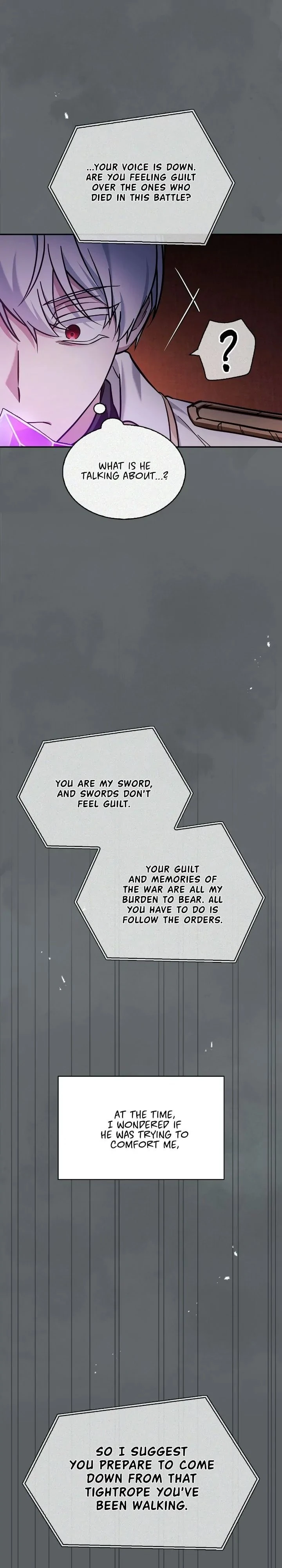 I'm Not That Kind of Talent Chapter 68 - 39