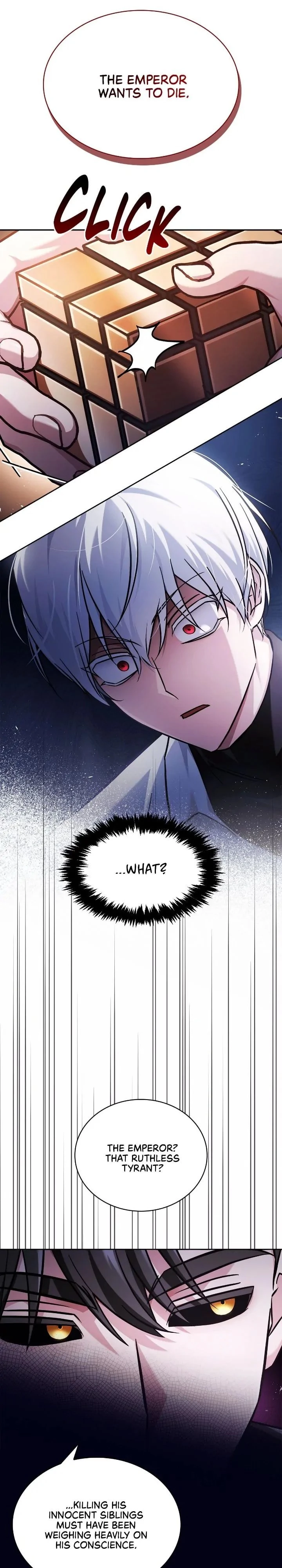 I'm Not That Kind of Talent Chapter 67 - 38