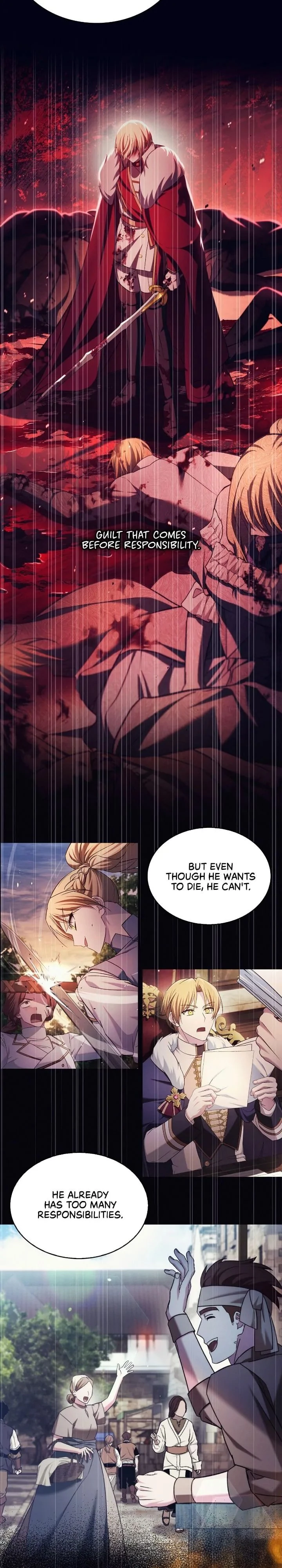 I'm Not That Kind of Talent Chapter 67 - 39