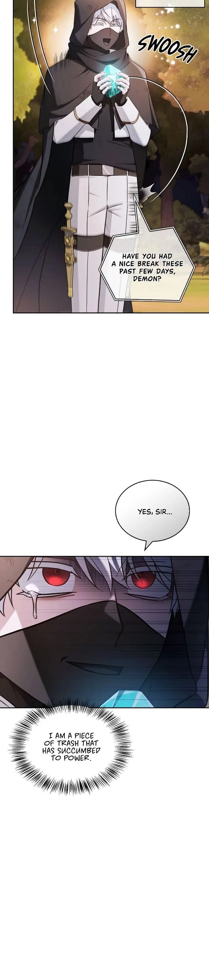 I'm Not That Kind of Talent Chapter 68 - 43