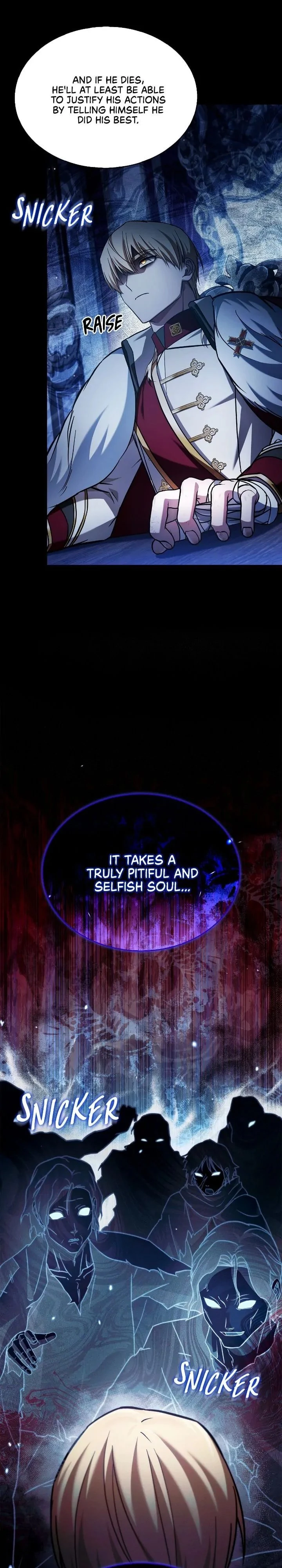 I'm Not That Kind of Talent Chapter 67 - 41
