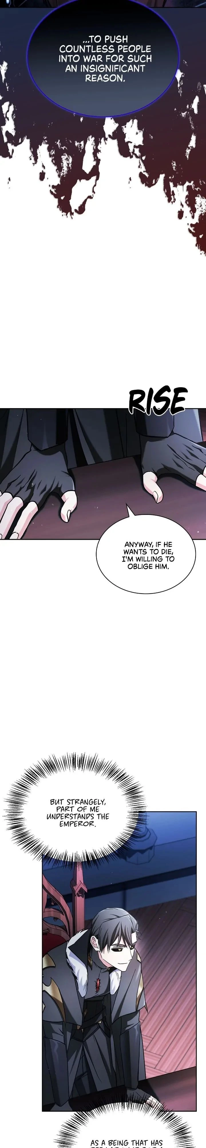 I'm Not That Kind of Talent Chapter 67 - 42