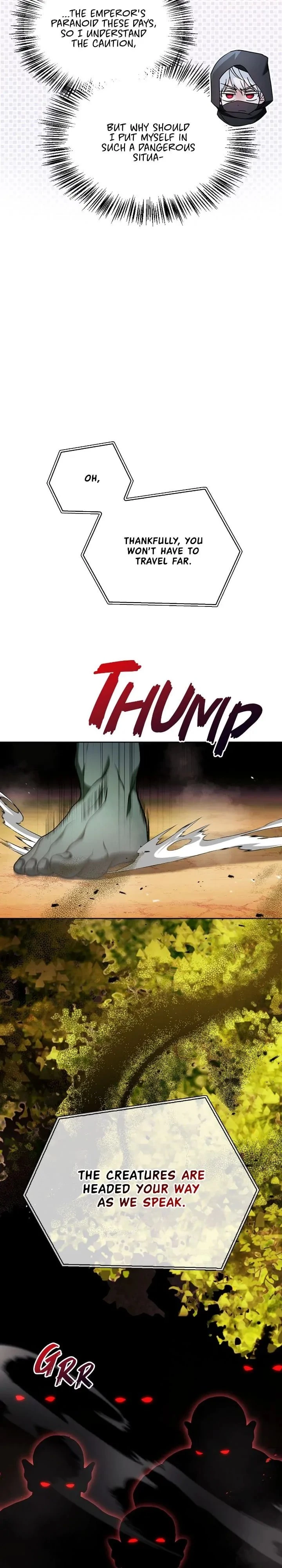 I'm Not That Kind of Talent Chapter 68 - 45