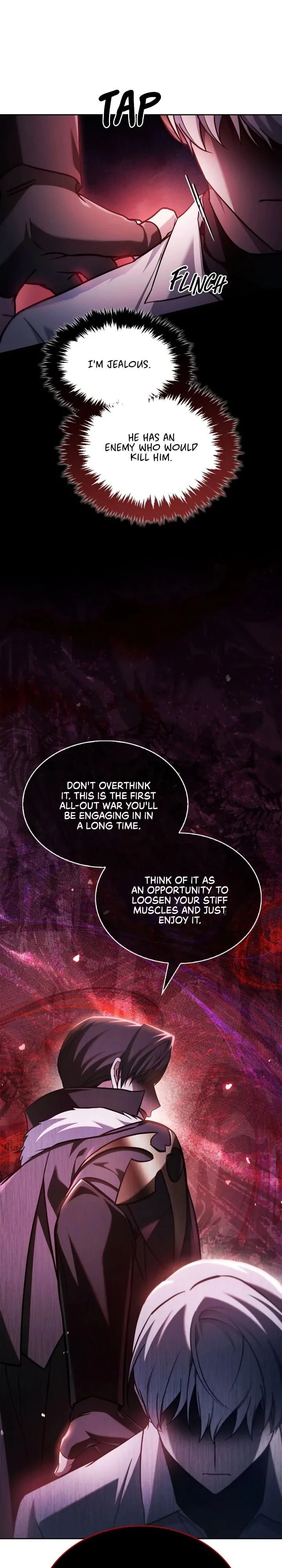 I'm Not That Kind of Talent Chapter 67 - 44