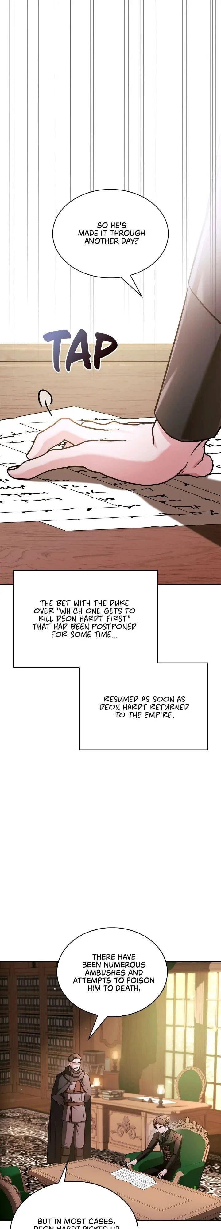 I'm Not That Kind of Talent Chapter 68 - 47