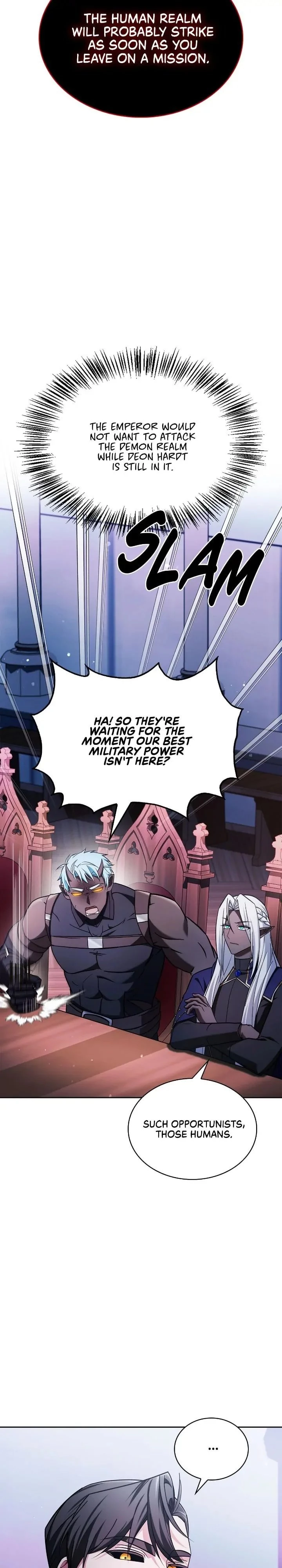 I'm Not That Kind of Talent Chapter 67 - 45