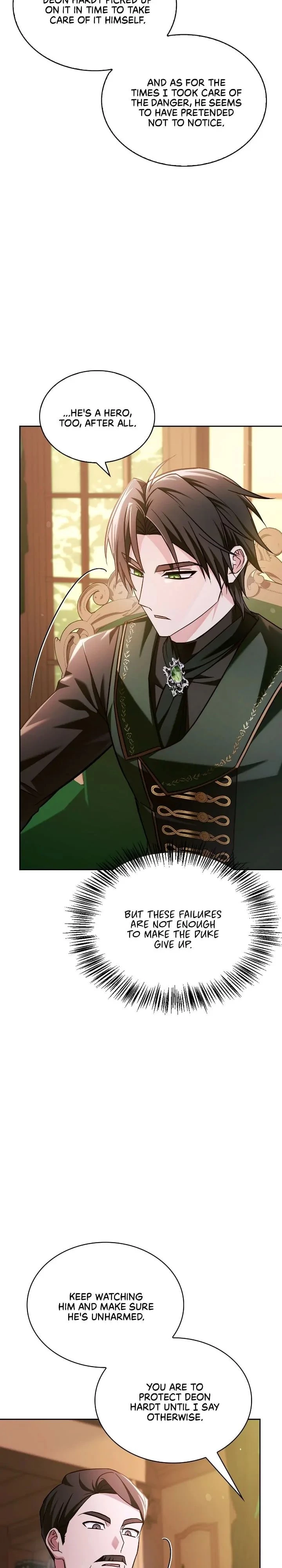 I'm Not That Kind of Talent Chapter 68 - 48