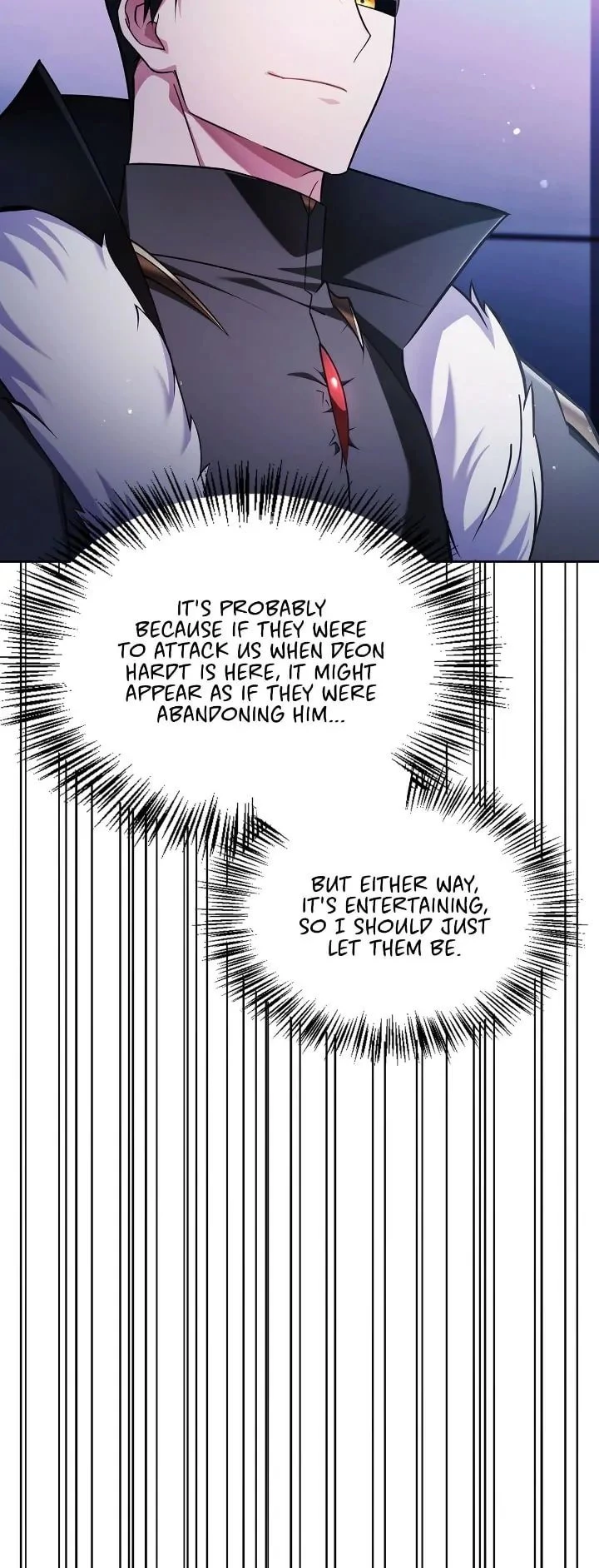 I'm Not That Kind of Talent Chapter 67 - 46
