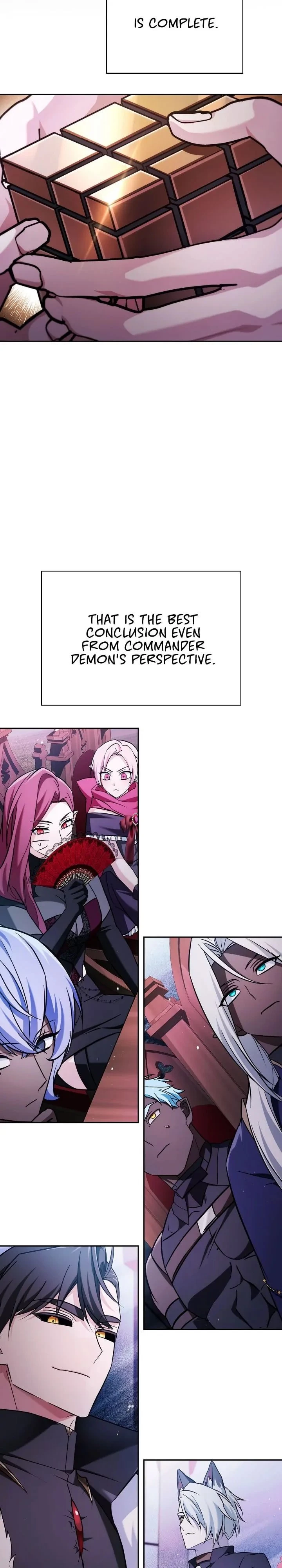 I'm Not That Kind of Talent Chapter 67 - 48