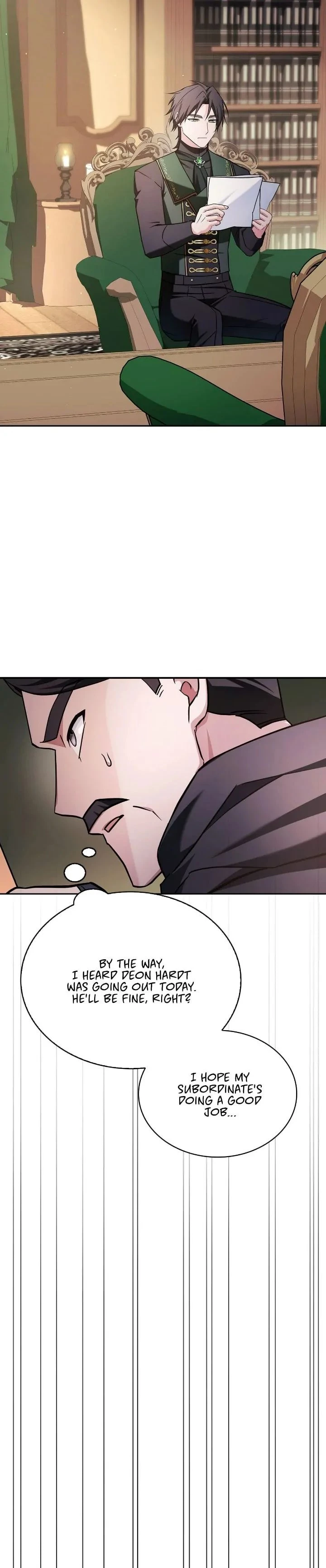 I'm Not That Kind of Talent Chapter 68 - 51