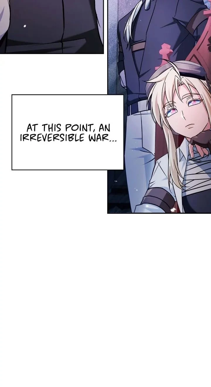 I'm Not That Kind of Talent Chapter 67 - 49