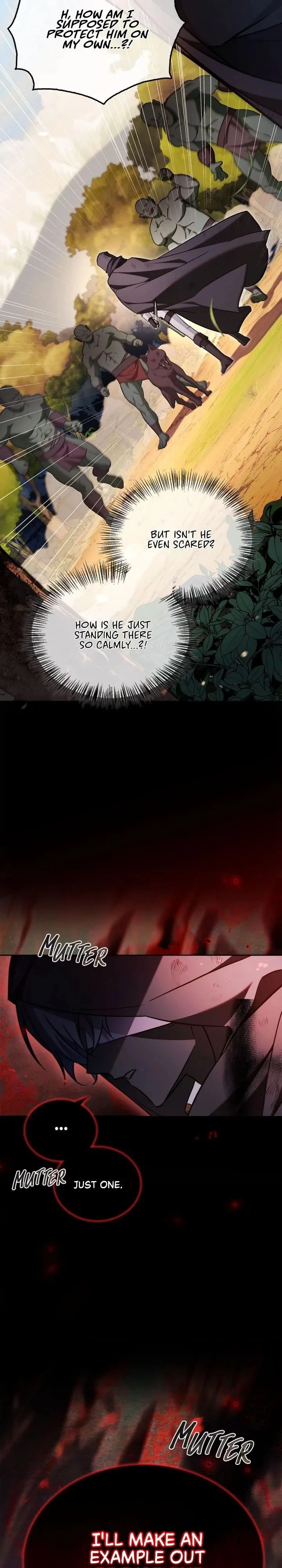 I'm Not That Kind of Talent Chapter 68 - 53