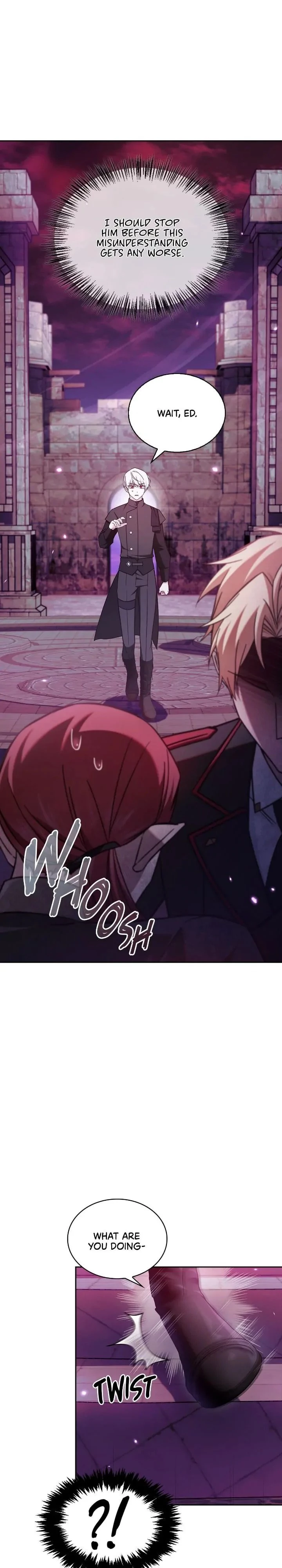 I'm Not That Kind of Talent Chapter 65 - 5