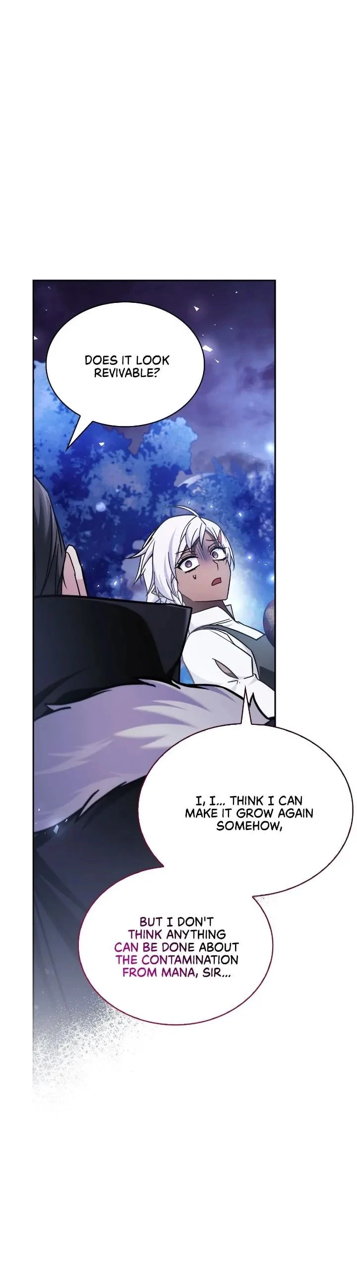 I'm Not That Kind of Talent Chapter 66 - 8