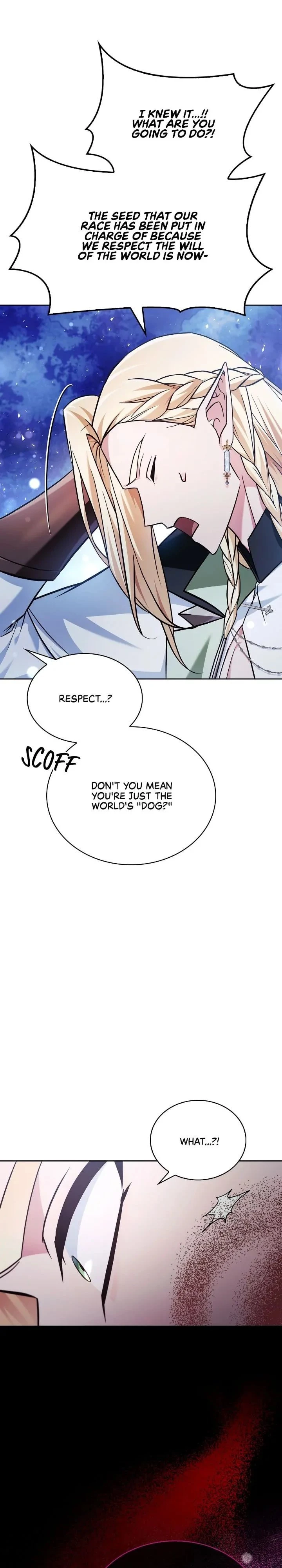 I'm Not That Kind of Talent Chapter 66 - 9