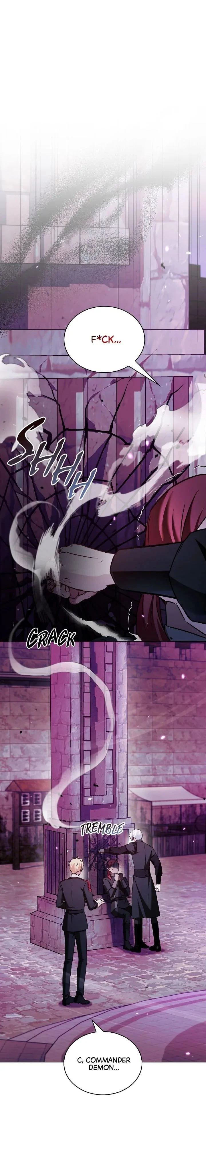 I'm Not That Kind of Talent Chapter 65 - 8