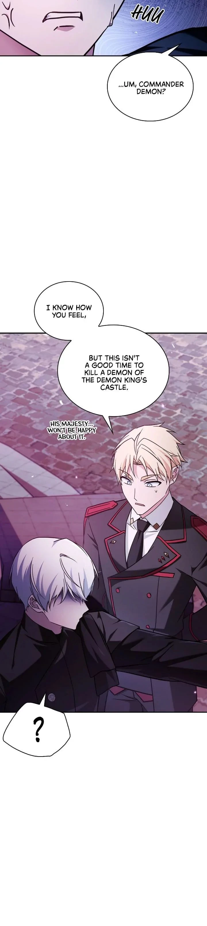 I'm Not That Kind of Talent Chapter 65 - 10