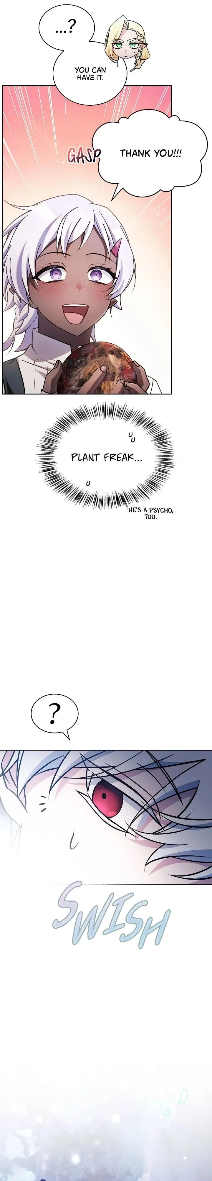 I'm Not That Kind of Talent Chapter 66 - 13