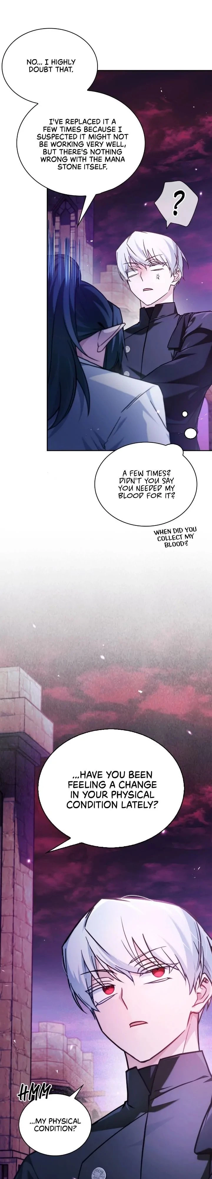 I'm Not That Kind of Talent Chapter 65 - 17