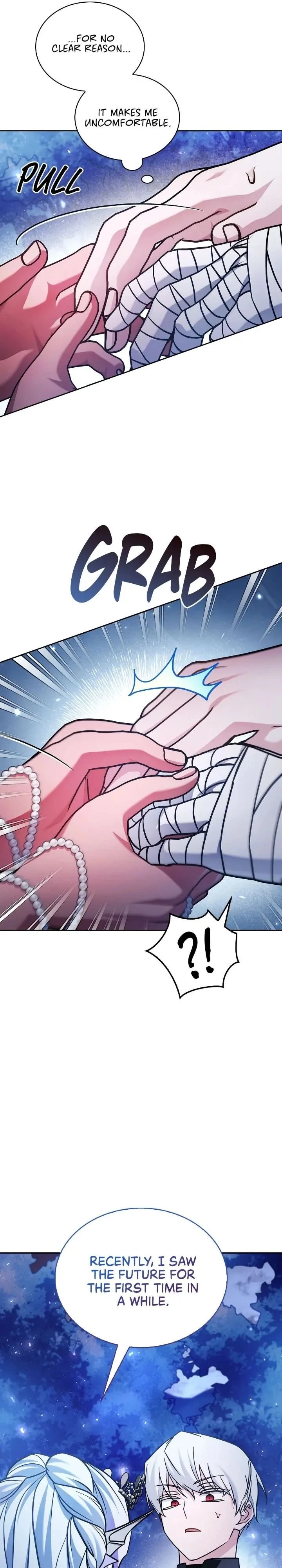 I'm Not That Kind of Talent Chapter 66 - 19