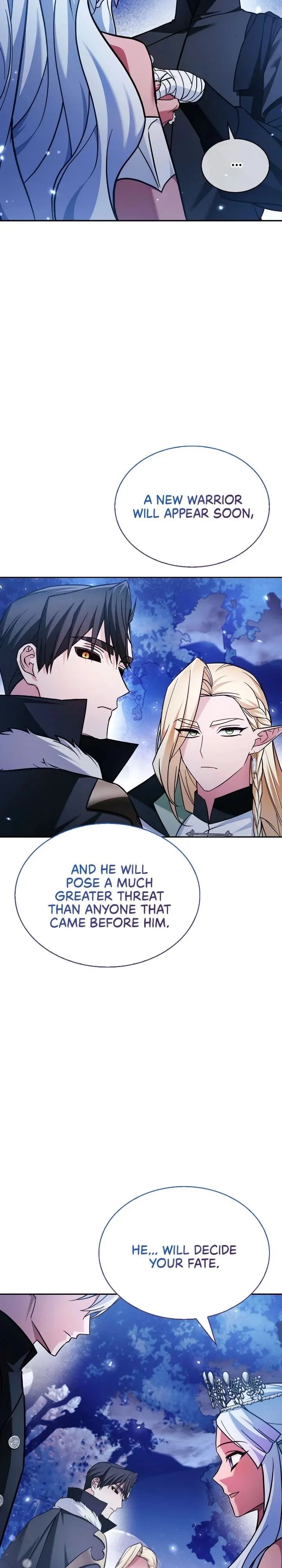 I'm Not That Kind of Talent Chapter 66 - 20
