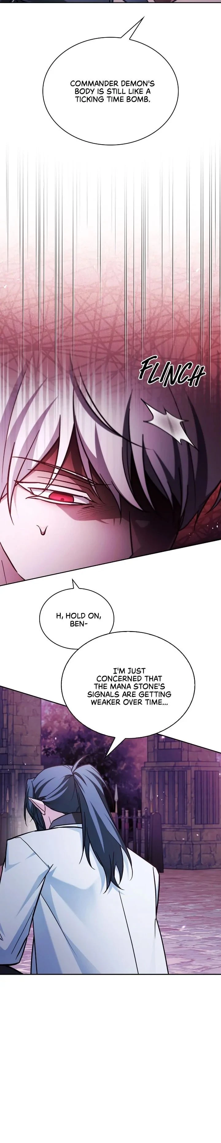 I'm Not That Kind of Talent Chapter 65 - 19