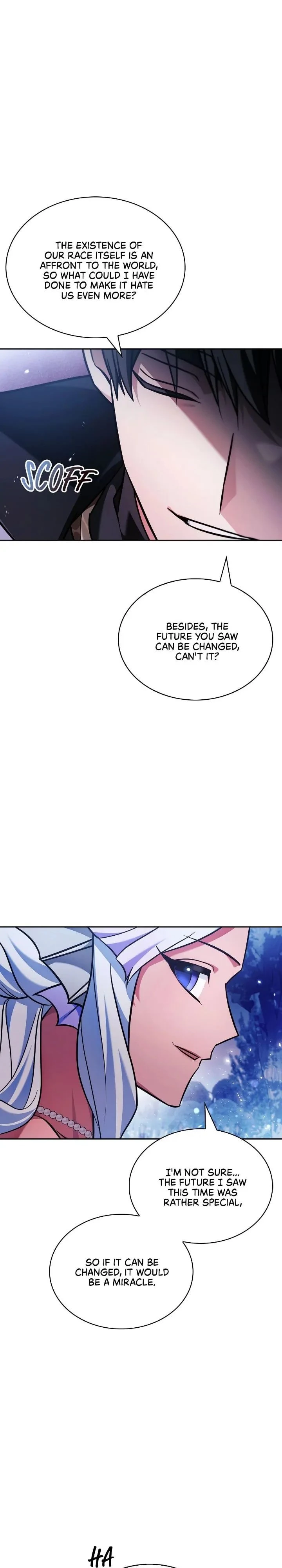 I'm Not That Kind of Talent Chapter 66 - 23