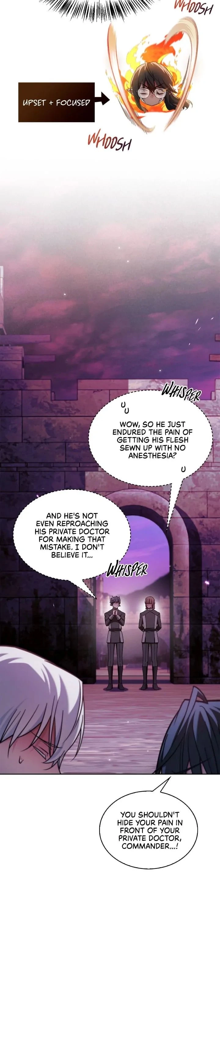 I'm Not That Kind of Talent Chapter 65 - 22