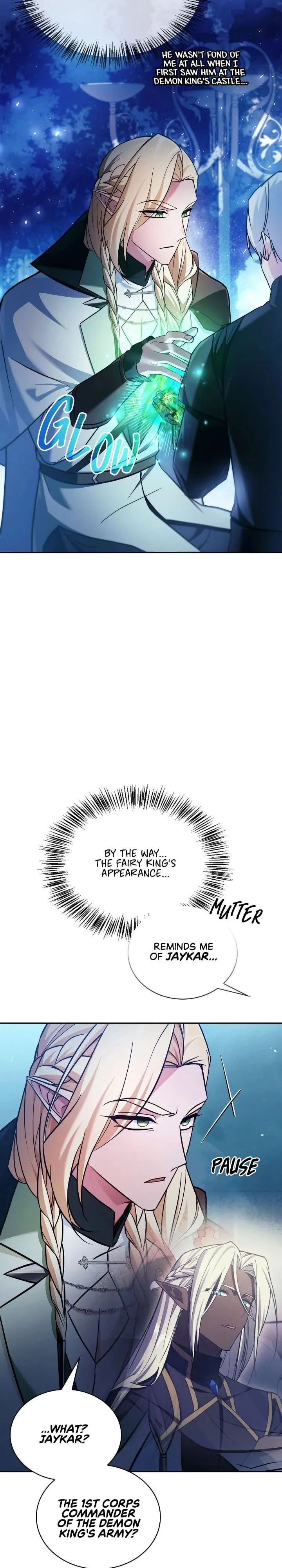 I'm Not That Kind of Talent Chapter 66 - 29