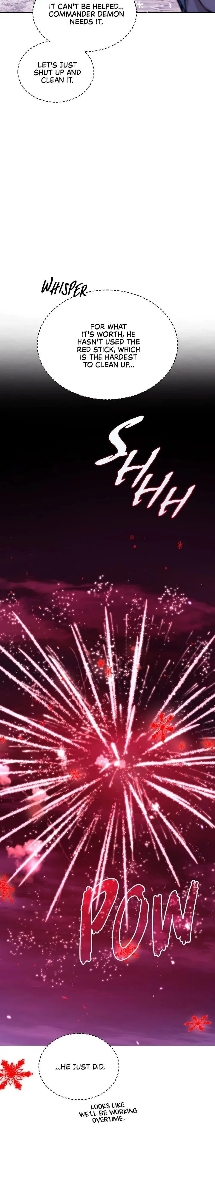 I'm Not That Kind of Talent Chapter 65 - 30